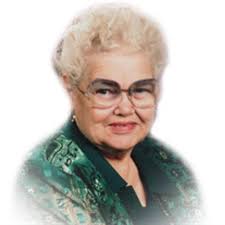 Althea Erva Garner Maughan Obituary December 27, 2018