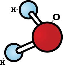 Water Molecule Google Search Water Molecule Water Molecule Structure Water Atom