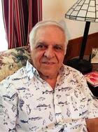 Salvatore Paone Obituary