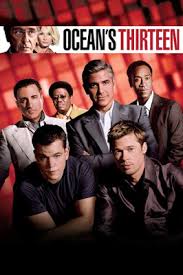 English and spanish or hindi and english, etc.) and you can switch between the languages when you want. Ocean S Thirteen 2007 Hindi Dubbed Movie Ocean S Thirteen Dual Audio 720p Filmywaponline