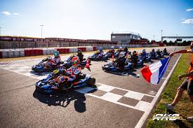They worked with me on the price and included painting at no extra cost. Rkc Karting Paris Linkedin