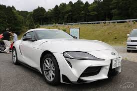 Dec 21, 2019 · 【 ピュアスポーツカーの新たな指標 】 2019年1月に発表された2シータースポーツカーがトヨタgrスープラです。 卓越したハンドリングと安定したコーナリング性能を実現するために、ホイールベース、トレッド、重心バランスにこだわって開発。 ãƒˆãƒ¨ã‚¿ Grã‚¹ãƒ¼ãƒ—ãƒ© Sz R Sz å¾¹åº•è©¦ä¹— è§£èª¬ ç›´åˆ—4æ°—ç­'ã‚¨ãƒ³ã‚¸ãƒ³ã®ï½90ã‚¹ãƒ¼ãƒ—ãƒ©ã¯ã‚¹ãƒ¼ãƒ—ãƒ©rzã¨ã¯ã©ã†é•ã†ã®ã‹