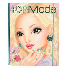 Fisher price tête à coiffer dora l'exploratrice. Album Coloriage Top Model Make Up Studio Kontiki King Jouet Coiffure Maquillage Kontiki Fetes Deco Mode Enfants