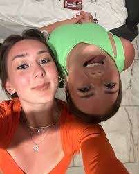 Emily Debolt's Instagram, Twitter & Facebook