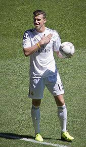 Bale's net worth is £74 million ($90m), according to the 2018 sunday times rich list, which was. Gareth Bale Wikipedia
