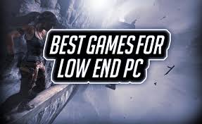 When you begin gambling for the first time you could already use adam and eve, however they do now not provide you memory: 40 Best Games For Low End Pc 1gb Ram 2gb Ram 4gb Ram Games 2020