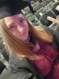 Had my second graduation