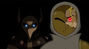 This article contains information about upcoming content. The Owl House New Character Season 2 Info Revealed Youtube