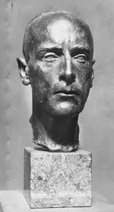 Porträt Harry Graf Kessler