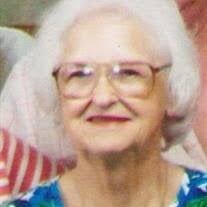 Mary Catherine Estep Obituary