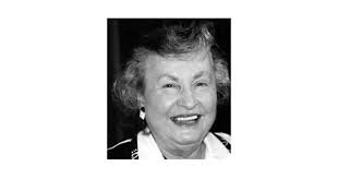 Dorothy Welch Obituary (1926