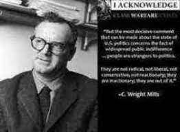 C Wright Mills Quotes Openquotes