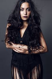 People who liked bahar kizil's feet, also liked Bahar Kizil Individualitat Ist Ein Must Have