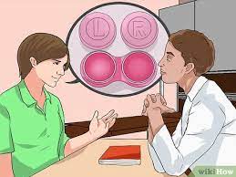Maybe you would like to learn more about one of these? How To Get Free Contact Lenses 7 Steps With Pictures Wikihow