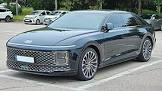 HYUNDAI-GRANDEUR