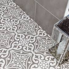At tiles direct in norwood, ma, we select only the finest brands to sell at our tile store. Grey Victorian Bathroom Floor Tiles Trendecors