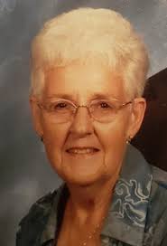 Emma Ann (Brazee) Mosch Obituary