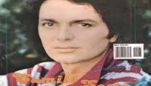 Canciones arpa mágica