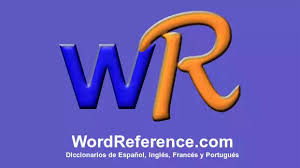 Cuando Yo No Se Una Palabra Yo Uso Wordreference Com Para Ayuda La Sito De Web Tiene Conjugaciones Tambien Dictionary Dictionary Spanish Spanish