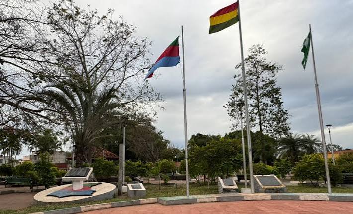 Programa 'L&iacute;deres de Fronteira' apresenta novas oportunidades &agrave; San Mat&iacute;as | ASN Mato Grosso - Ag&ecirc;ncia Sebrae de Not&iacute;cias