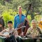 The Infamous Stringdusters event image