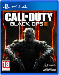 Call Of Duty Black Ops 3 Digital Deluxe Edition Ps4 Call Of Duty Black Ops Iii Ps4 Amazon Co Uk Pc Video Games Call Of Duty Black Ops 3 Call Of Duty Black Ops Iii Call Of Duty Black