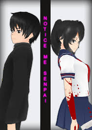 We did not find results for: Yandere Chan And Senpai Yandere Simulator Know Your Meme