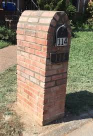 Haflinger® provides its customers with a versatile variety of styles, colors, and designs to ensure that all desires and demands are fulfilled in their entirety. Brick Mailboxes Brick Mason Chattanooga