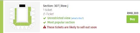 We did not find results for: Ed Sheeran S Kl Concert Tickets Sold Out Gets Resold At Ridiculous Prices World Of Buzz