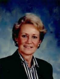 Carol Edith Meredith Obituary January 5, 2022