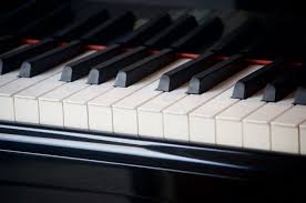 File klaviatur svg wikimedia commons : Klaviertasten So Einfach Lernen Anfanger Noten Auf Dem Klavier