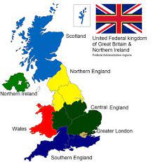 Mark lichtenstein 5 min quiz the united kingdom is called th. England Is A Country It Is The Largest Of The Four Countries Which Make Up The United England And Scotland Kingdom Of Great Britain Northern England