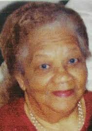 Obituary information for Bessie Miller
