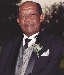Obituary for Dea. Hornsby Lee Brown, Sr.