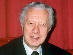 Former Wibsey JP dies, aged 88