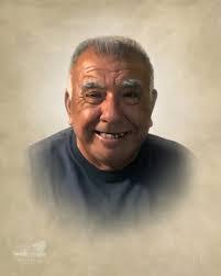 Eusebio Lara's Instagram, Twitter & Facebook