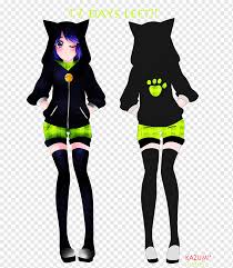 Adrien Agreste Kostum Marinette Kara Kedi Kedi Hayvanlar Moda Cevrimici Sohbet Png Pngwing