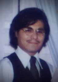 Raul Magallon (1959-2002)