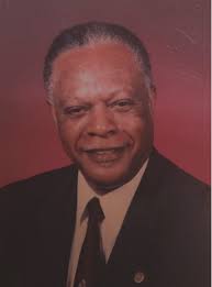 Obituary for James Willie Demons