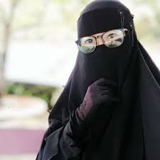 pin by aung moe on niqabis niqab hijab fashion