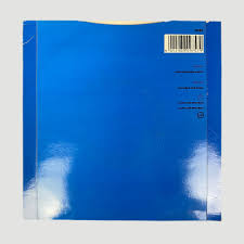 Image result for Nile Blue 1989 ARO