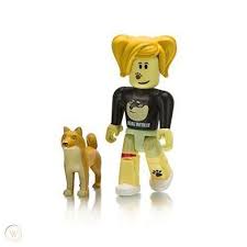 Doge roblox png is a totally free png image with transparent background and its resolution is 420x420. Diggin All Dogs Roblox Gold Series 1 Mystery 2 5 Action Figures Toys Game Codes 1952334866
