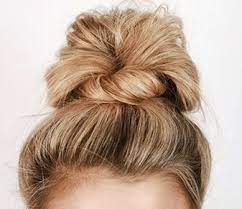 Comment Faire Un Beau Chignon Le Guide Complet Tuto Chignon Facile Chignon Facile Coiffure Chignon Haut