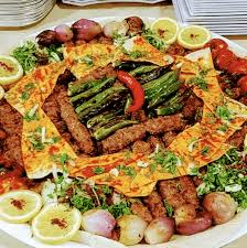 مطعم مشاوي بوابه دمشق أبها الأسعار المنيو الموقع افضل المطاعم السعودية