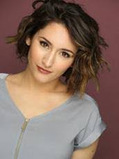 Amy Sloboda's Instagram, Twitter & Facebook