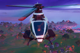 How to drive cars in fortnite season 3, do you like the new cars update in fortnite? Fortnite Patch Adds Helicopters That Spawn On Helipads Around The Map Polygon