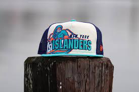 The new york islanders (colloquially known as the isles) are a professional ice hockey team based in uniondale, new york. New York Islanders On Twitter Went Fishing And Caught Some Get One Or All Of These Hats At The Isles Pro Shop Nhicecenter Or At The Game Tomorrow Https T Co Cg9kss9hyo
