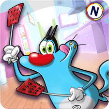 The description of oggy app official app here come oggy and the … Download Oggy 3d Run Apk For Android