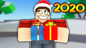 New Winter 2020 Update Coming To Arsenal Roblox Youtube