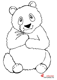 Din ce este alcatuit corpul? I Reckon Analog Dilemma Poze Dragute Cu Ursuleti Panda In Creion Usoare Paysagement Org